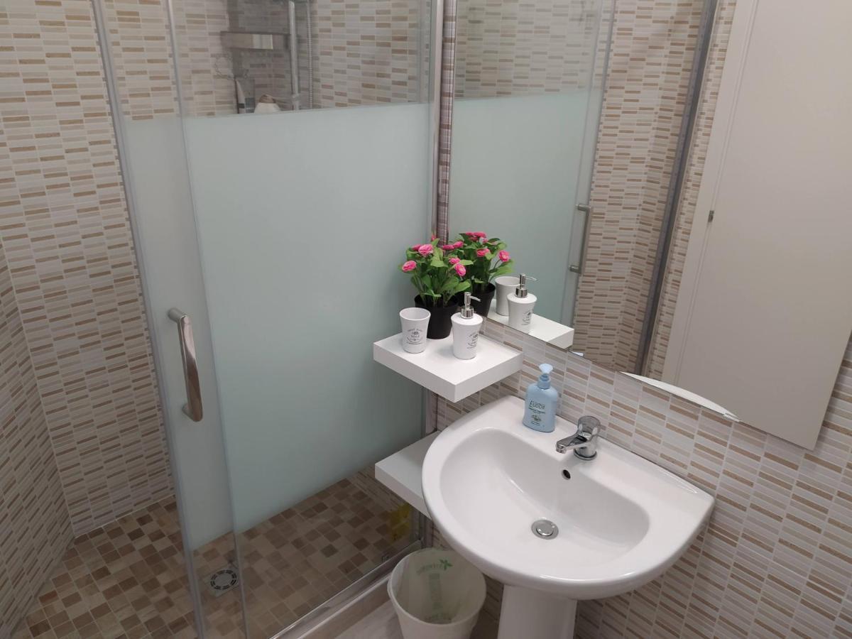 Maison Floria Locazione Turistica Pescara Dış mekan fotoğraf