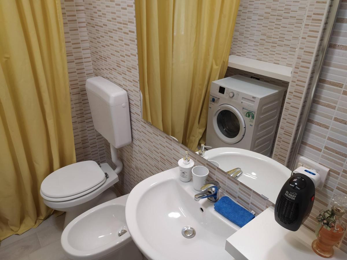 Maison Floria Locazione Turistica Pescara Dış mekan fotoğraf
