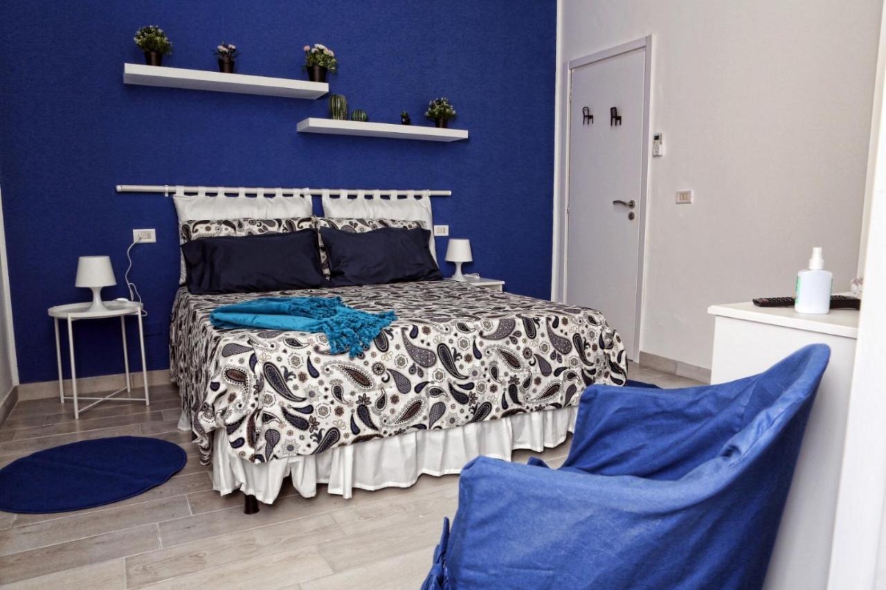 Maison Floria Locazione Turistica Pescara Dış mekan fotoğraf