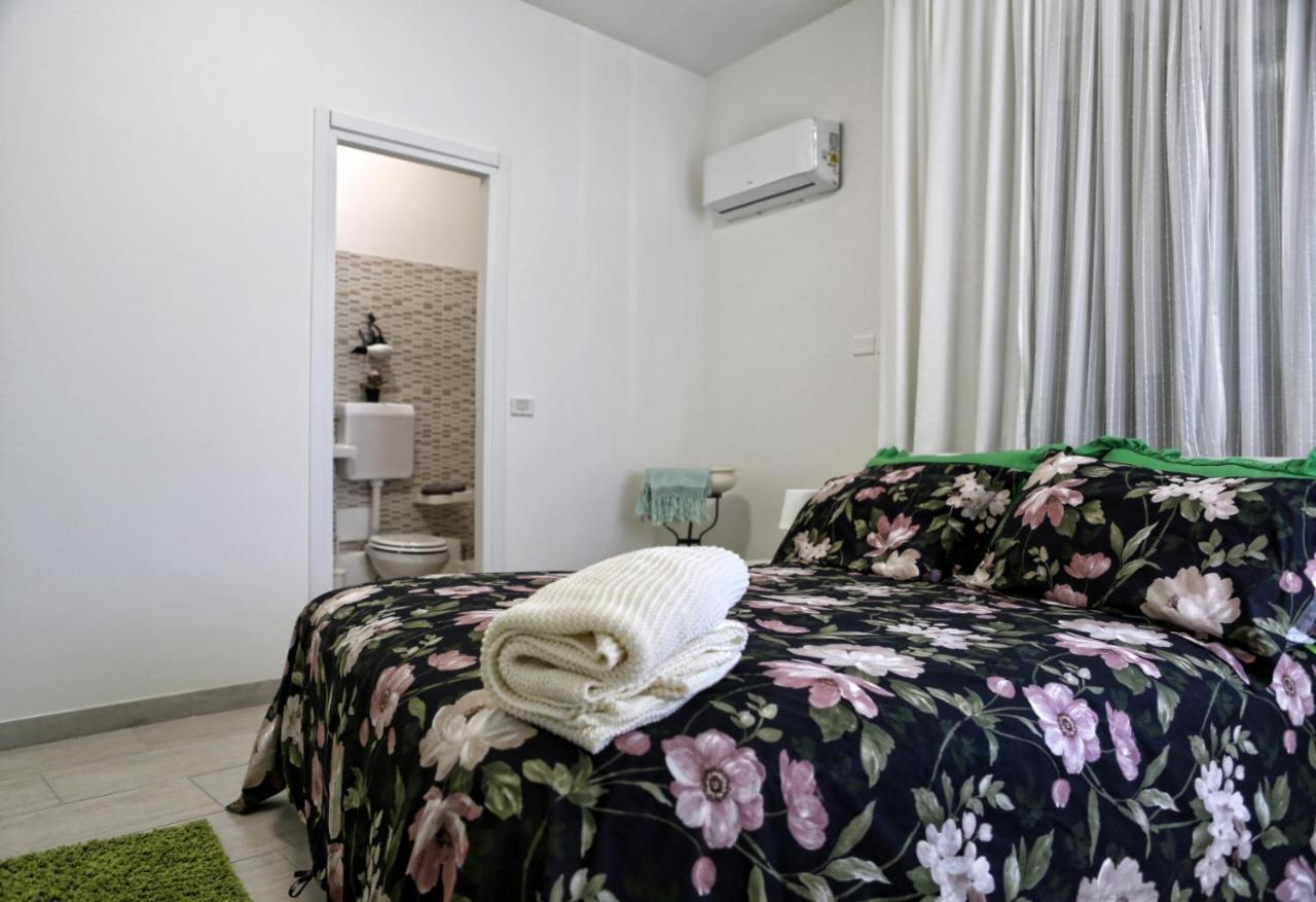 Maison Floria Locazione Turistica Pescara Dış mekan fotoğraf