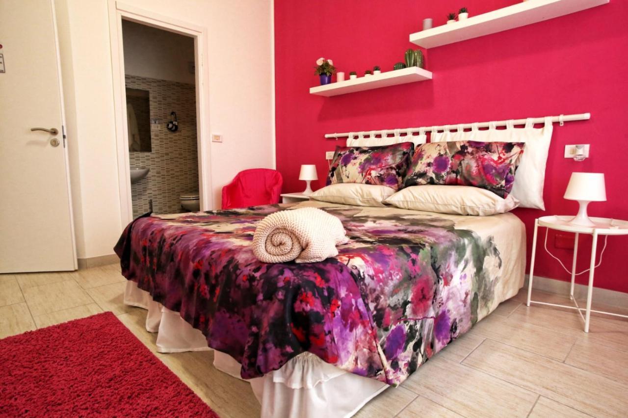 Maison Floria Locazione Turistica Pescara Dış mekan fotoğraf