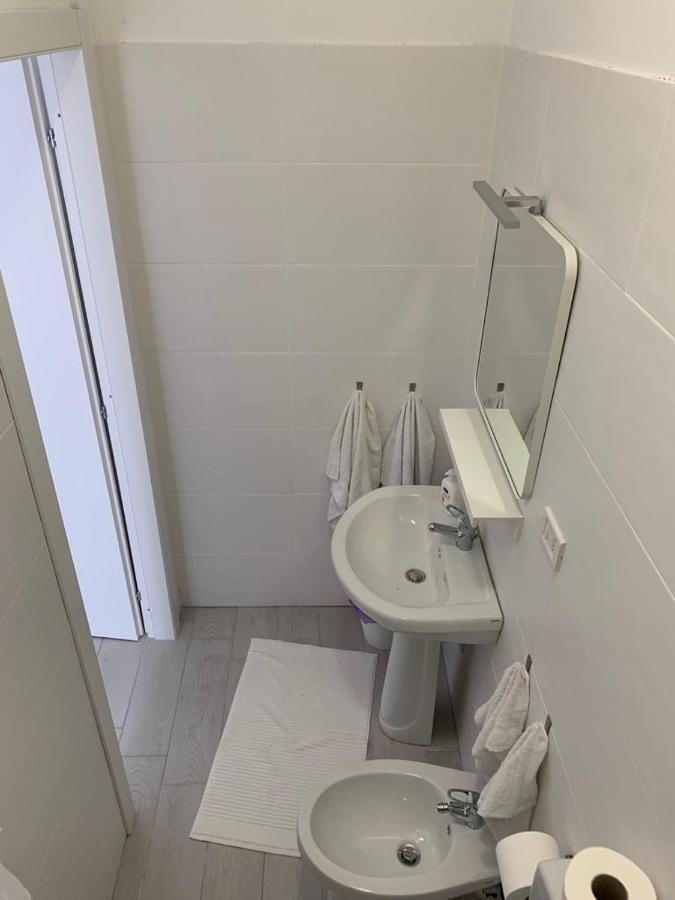 Maison Floria Locazione Turistica Pescara Dış mekan fotoğraf