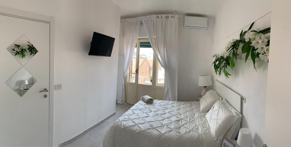 Maison Floria Locazione Turistica Pescara Dış mekan fotoğraf