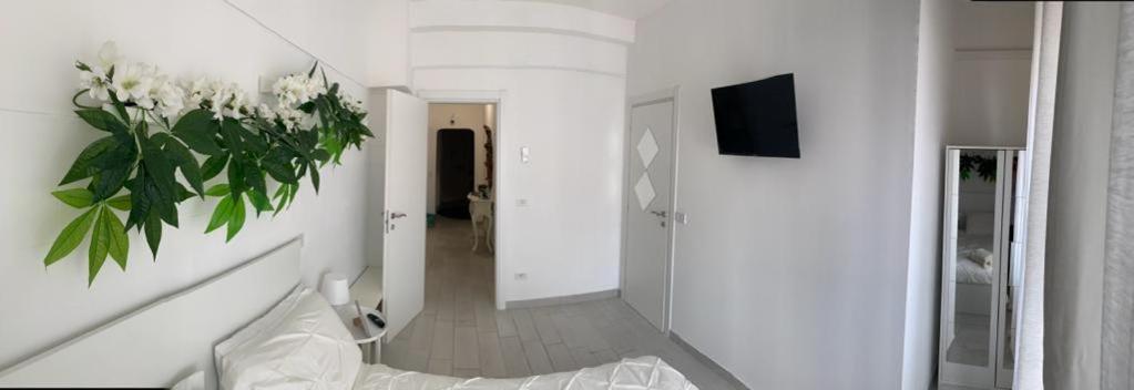 Maison Floria Locazione Turistica Pescara Dış mekan fotoğraf