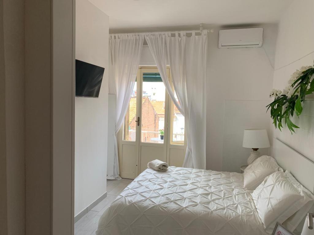 Maison Floria Locazione Turistica Pescara Dış mekan fotoğraf